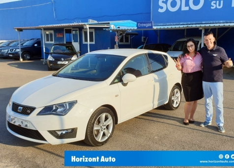 Venta Seat Ibiza Valencia